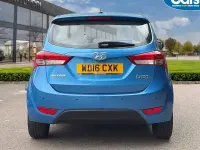 Used Hyundai ix20 SE 90 HP (66 kW) 2018 Hatchback