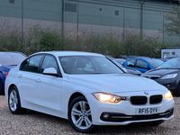 used BMW 320 3 Series i Sport 4dr