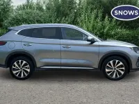 Used BYD Seal U Comfort 218 HP (160 kW) 2025 Grey SUV
