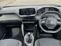 Used Peugeot 2008 Active+ 101 HP (74 kW) 2023 SUV