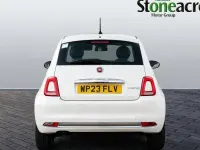 Used Fiat 500 69 HP (50 kW) 2024 Hatchback