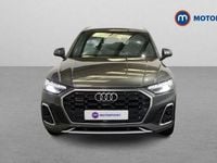 Used Audi Q5 S-Line 204 HP (150 kW) 2024 SUV