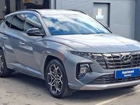 Used Hyundai Tucson N Line 150 HP (110 kW) 2023 SUV