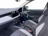 New Skoda Kamiq SE 70 HP (51 kW) 2025 Brilliant silver metallic SUV