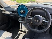 Usado Mini Cooper Hatch 113 kW (154 HP) 2025 Verde Citadino