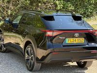 Used Toyota bZ4X 150 kW (204 HP) 2022 SUV
