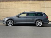 used VW Passat 2.0 TDI SCR 190 R-Line 5dr DSG