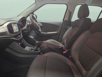 Used MG MG3 Excite 2023 Black Hatchback