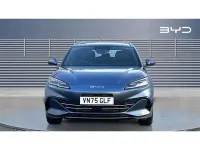 Used BYD Seal Boost 184 HP (135 kW) 2025 Other Estate