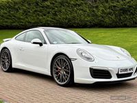 Used Porsche 911 Carrera 2016 Coupe