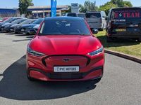 Used Ford Mustang Premium 294 HP (216 kW) 2024 Estate