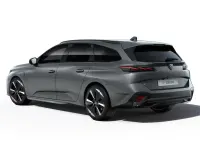 New Peugeot e-308 GT 11 kW (15 HP) 2026 Selenium grey Hatchback
