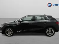 Used Audi A3 Sportback e-tron Sport 204 HP (150 kW) 2025 Hatchback