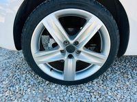 Used Seat Ibiza 2011 White Hatchback