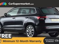 Used Skoda Karoq SE L 150 HP (110 kW) 2019 SUV