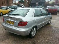 Used Citroën Xsara 2002 Hatchback