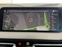 Used BMW 218 Gran Coupé M Sport 136 HP (100 kW) 2024 Grey Coupe