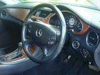 Used Mercedes CLS320 2006 Sedan