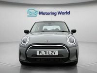 Used Mini Cooper Classic 136 HP (100 kW) 2022 Hatchback