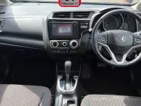 Used Honda Jazz Sport 130 HP (95 kW) 2019 Grey Hatchback