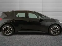 New VW ID.3 Pro 150 kW (204 HP) 2026 Grenadilla black Hatchback