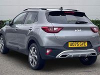 New Kia Stonic GT-Line 99 HP (72 kW) 2025 SUV