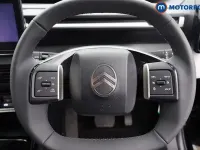 Used Citroën e-C3 Aircross 83 kW (113 HP) 2025 Black SUV