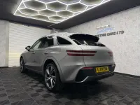 Used Genesis GV70 210 HP (154 kW) 2021 Grey SUV