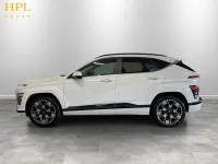 Used Hyundai Kona Ultimate 160 kW (218 HP) 2024 White SUV