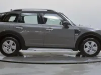Used Mini Cooper Classic 2021 Grey Hatchback