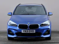 Used BMW 218 M Sport 136 HP (100 kW) 2021 Estate