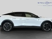 Used Peugeot 408 GT 129 HP (94 kW) 2024 White SUV