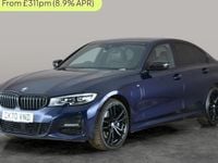 Used BMW 330e M Sport 292 HP (214 kW) 2019 Sedan