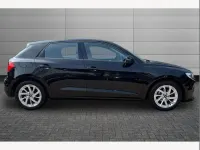Used Audi A1 Sport 95 HP (69 kW) 2023 Black SUV