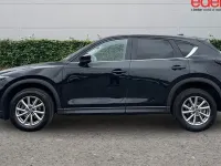 Used Mazda CX-5 Center-Line 165 HP (121 kW) 2025 SUV