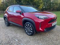 Used Toyota Yaris Hybrid Design 2024 SUV