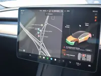 Used Tesla Model 3 RWD 208 kW (283 HP) 2022 Grey Sedan