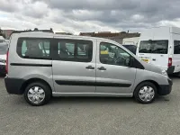 Used Peugeot TePee Comfort 130 HP (95 kW) 2015 Silver MPV