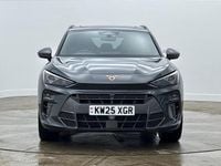 Used Cupra Terramar VZ2 2025 Grey SUV