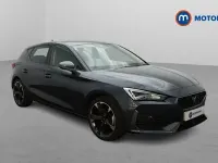 Used Cupra Leon 150 HP (110 kW) 2024 Grey Hatchback