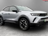 Used Vauxhall Mokka Ultimate 100 kW (136 HP) 2025 SUV