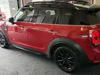 Used Mini Cooper D 150 HP (110 kW) 2018 Hatchback