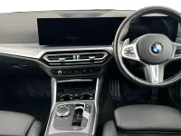 Used BMW 320 M Sport 181 HP (133 kW) 2023 Grey Sedan