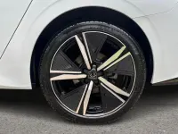 Used Peugeot 308 SW GT 134 HP (98 kW) 2025 White Estate