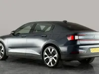 Used Polestar 2 Plus 350 kW (476 HP) 2023 Black Hatchback