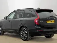 Used Volvo XC90 Ultra 247 HP (181 kW) 2026 SUV