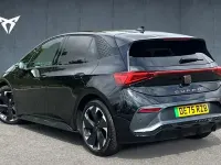 Used Cupra Born e-Boost 169 kW (231 HP) 2026 Hatchback