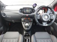 used Abarth 695 695TURISMO