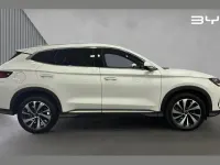 Used BYD Seal U Comfort 218 HP (160 kW) 2025 White SUV