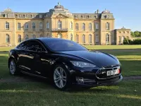 Used Tesla Model S 275 kW (374 HP) 2014 Hatchback